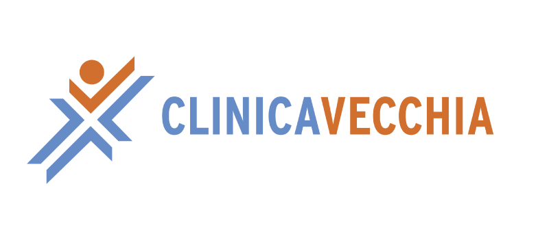 Diseño de Logotipo Clinica Vecchia