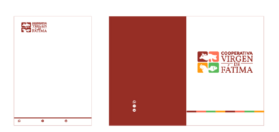 Diseño de papelería